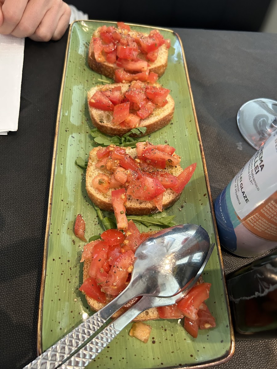 Ristorante Leidenschaft-6