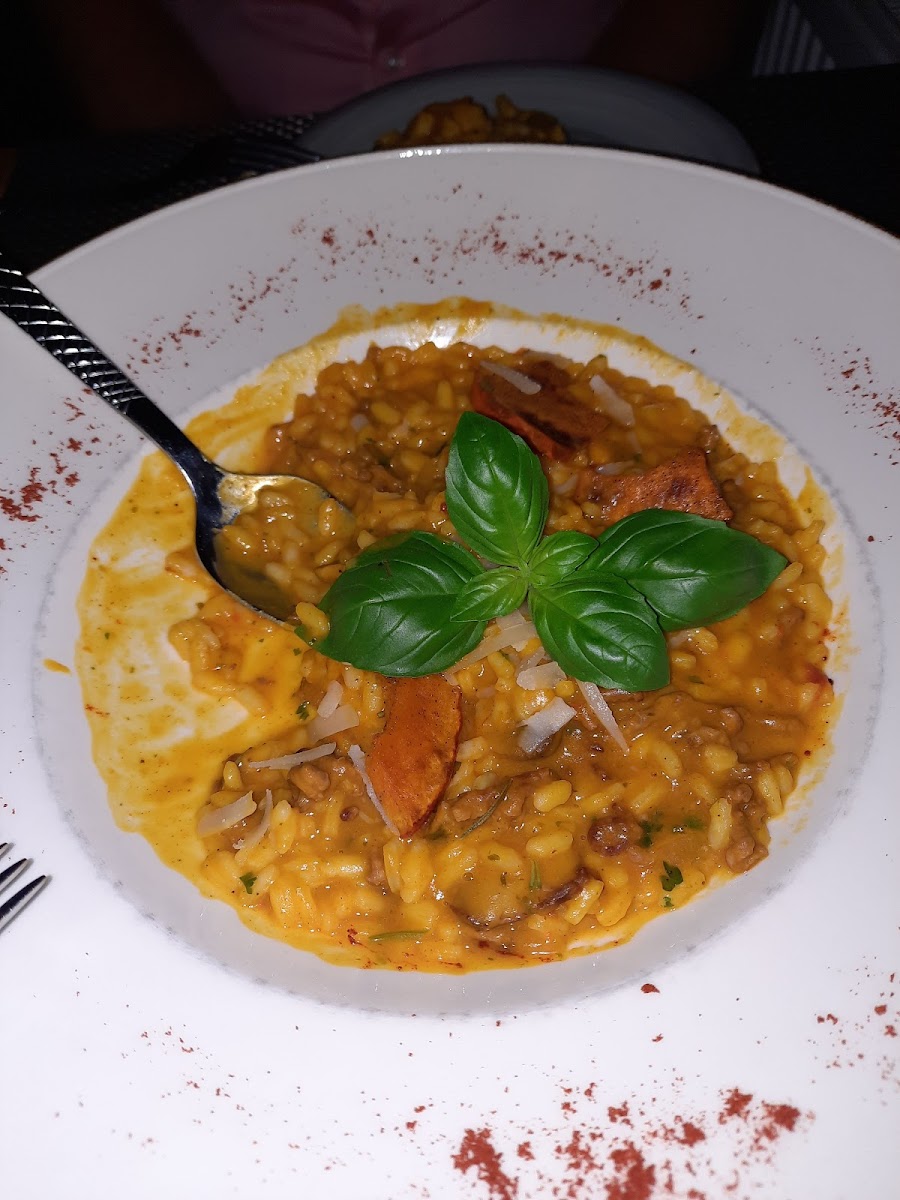 Ristorante Leidenschaft-7